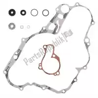 PX572424, Prox, Sv water pump rebuild kit    , New