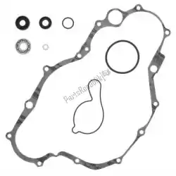 Here you can order the sv water pump rebuild kit from Prox, with part number PX572426: