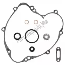 Here you can order the sv water pump rebuild kit from Prox, with part number PX573023: