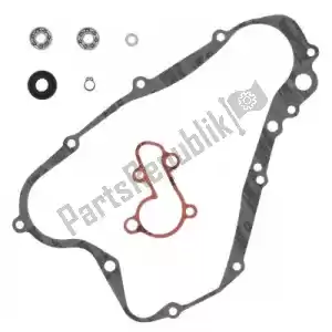 PROX PX573111 sv water pump rebuild kit - Bottom side