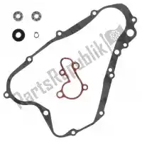 PX573122, Prox, Sv water pump rebuild kit    , New