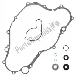 sv water pump rebuild kit van Prox, met onderdeel nummer PX572425, bestel je hier online: