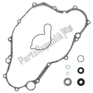 PROX PX572425 sv water pump rebuild kit - Onderkant