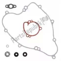 Ici, vous pouvez commander le kit de reconstruction de pompe à eau sv auprès de Prox , avec le numéro de pièce PX574023: