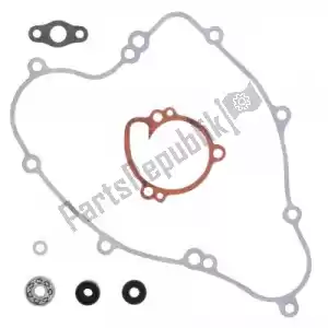 PROX PX574023 kit de reconstruction de pompe à eau sv - La partie au fond