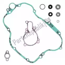 Here you can order the sv water pump rebuild kit from Prox, with part number PX574212: