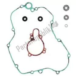 Here you can order the sv water pump rebuild kit from Prox, with part number PX574223: