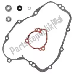 Here you can order the sv water pump rebuild kit from Prox, with part number PX574118: