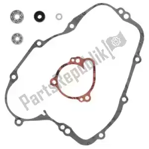 PROX PX574118 sv water pump rebuild kit - Bottom side