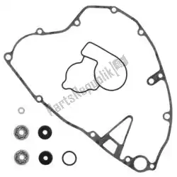 Here you can order the sv water pump rebuild kit from Prox, with part number PX574324: