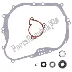 Here you can order the sv water pump rebuild kit from Prox, with part number PX574314: