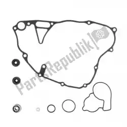 Here you can order the sv water pump rebuild kit from Prox, with part number PX574327: