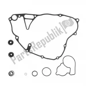 PROX PX574327 sv water pump rebuild kit - Bottom side