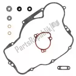 Here you can order the sv water pump rebuild kit from Prox, with part number PX574318:
