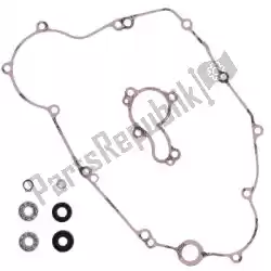 Qui puoi ordinare kit di ricostruzione della pompa dell'acqua sv da Prox , con numero parte PX574426: