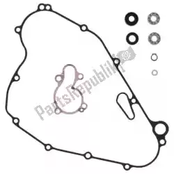 Here you can order the sv water pump rebuild kit from Prox, with part number PX574416: