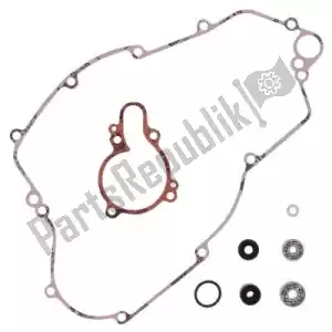 PROX PX574325 kit de reconstrucción de bomba de agua sv - Lado inferior