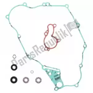 PROX PX574428 sv water pump rebuild kit - Bottom side