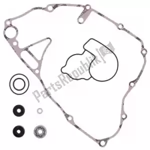 PROX PX574329 sv water pump rebuild kit - Bottom side