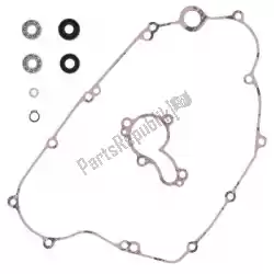 Here you can order the sv water pump rebuild kit from Prox, with part number PX574429: