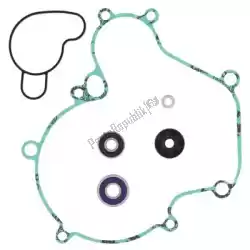 Qui puoi ordinare kit di ricostruzione della pompa dell'acqua sv da Prox , con numero parte PX576022: