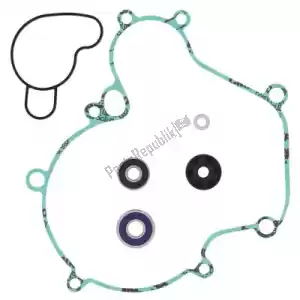 PROX PX576022 kit di ricostruzione della pompa dell'acqua sv - Il fondo