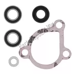 Ici, vous pouvez commander le kit de reconstruction de pompe à eau sv auprès de Prox , avec le numéro de pièce PX576021: