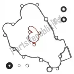 Here you can order the sv water pump rebuild kit from Prox, with part number PX576123: