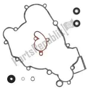 PROX PX576123 sv water pump rebuild kit - Bottom side