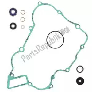 PROX PX576218 kit di ricostruzione della pompa dell'acqua sv - Il fondo