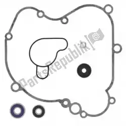 Qui puoi ordinare kit di ricostruzione della pompa dell'acqua sv da Prox , con numero parte PX576029:
