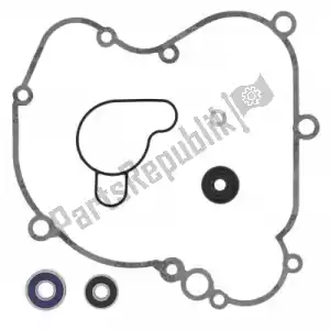 PROX PX576029 kit di ricostruzione della pompa dell'acqua sv - Il fondo