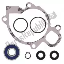 Here you can order the sv water pump rebuild kit from Prox, with part number PX576322: