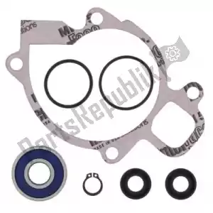 PROX PX576322 sv water pump rebuild kit - Bottom side