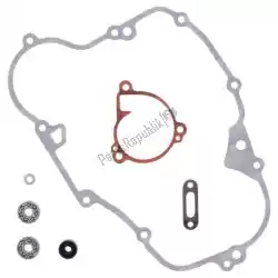 Here you can order the sv water pump rebuild kit from Prox, with part number PX574518: