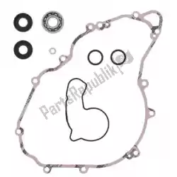 Here you can order the sv water pump rebuild kit from Prox, with part number PX576323: