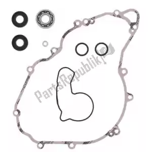 PROX PX576323 sv water pump rebuild kit - Bottom side