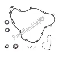 PX576327, Prox, Sv water pump rebuild kit    , Nieuw