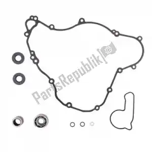 PROX PX576327 sv water pump rebuild kit - Onderkant