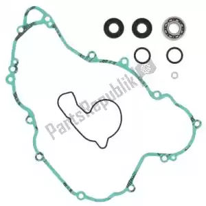 PROX PX576321 kit de reconstrucción de bomba de agua sv - Lado inferior