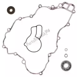 sv water pump rebuild kit van Prox, met onderdeel nummer PX576325, bestel je hier online: