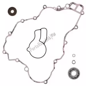 PROX PX576325 sv water pump rebuild kit - Onderkant