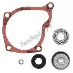 Here you can order the sv water pump rebuild kit from Prox, with part number PX577421: