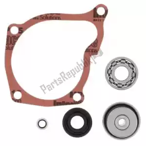 PROX PX577421 sv water pump rebuild kit - Bottom side