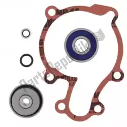 Here you can order the sv water pump rebuild kit from Prox, with part number PX577523: