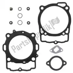 Here you can order the sv top end gasket set from Prox, with part number PX356433: