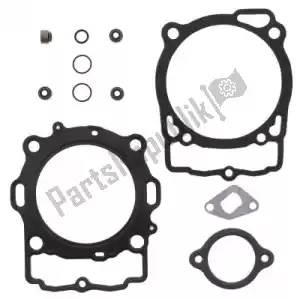 PROX PX356433 sv top end gasket set - Bottom side