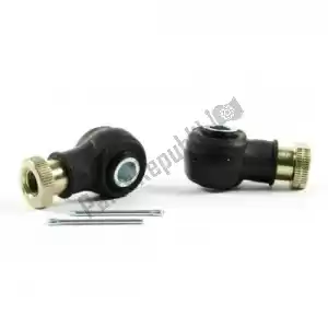 PROX PX26910033 sv tie rod end kit - Bottom side