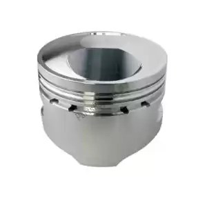 JE JE144539 sv piston kit - Bottom side