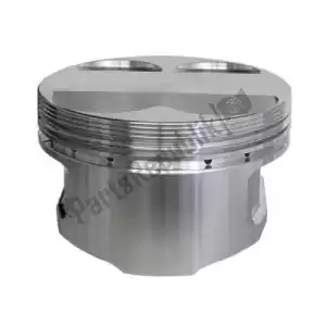 JE JE172945 sv piston kit - Upper side
